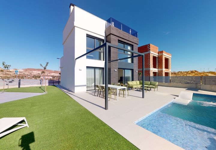 Villa a El Campello, Alicante, El Campello - € 450.000 | Ref: NB5485 - foto 1
